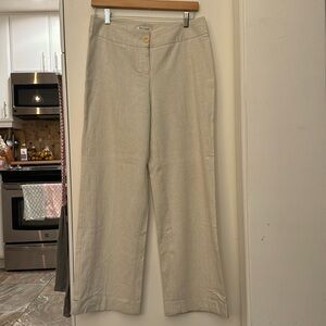 White House Black Market pants